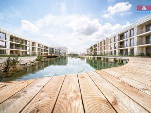 Prodej bytu 4+kk, Brandýs nad Labem-Stará Boleslav, Dřevčická, 101 m2