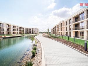 Prodej bytu 3+kk, Brandýs nad Labem-Stará Boleslav, Dřevčická, 80 m2