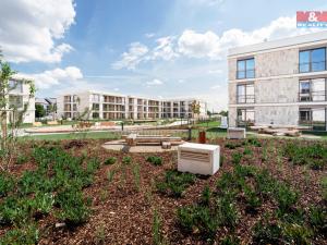 Prodej bytu 3+kk, Brandýs nad Labem-Stará Boleslav, Dřevčická, 80 m2