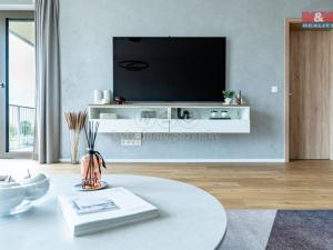 Prodej bytu 3+kk, Brandýs nad Labem-Stará Boleslav, Dřevčická, 80 m2