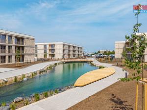 Prodej bytu 1+kk, Brandýs nad Labem-Stará Boleslav, Dřevčická, 42 m2