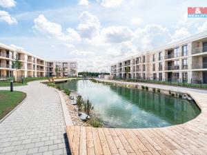 Prodej bytu 1+kk, Brandýs nad Labem-Stará Boleslav, Dřevčická, 42 m2