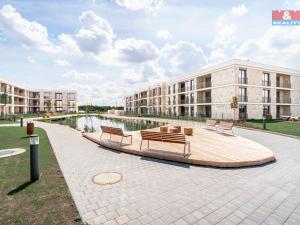 Prodej bytu 1+kk, Brandýs nad Labem-Stará Boleslav, Dřevčická, 42 m2