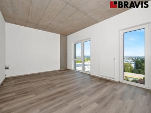 Prodej bytu 1+kk, Brno - Horní Heršpice, Bohunická, 35 m2