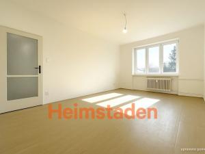 Pronájem bytu 2+1, Karviná - Nové Město, Havířská, 55 m2