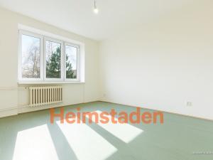 Pronájem bytu 2+1, Karviná - Nové Město, Havířská, 55 m2