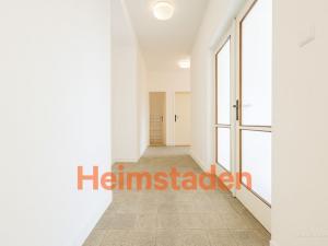 Pronájem bytu 2+1, Karviná - Nové Město, Havířská, 55 m2