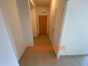 Pronájem bytu 2+1, Havířov - Město, Bludovická, 53 m2