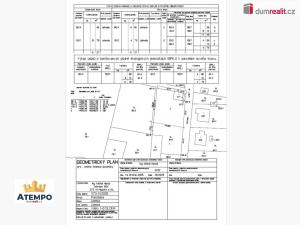 Prodej pozemku pro bydlení, Lhenice, Zahradní, 648 m2