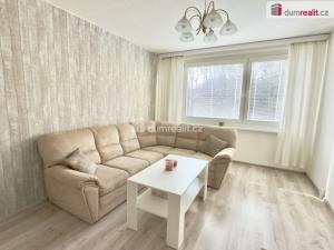 Pronájem bytu 2+kk, Teplice - Prosetice, 40 m2