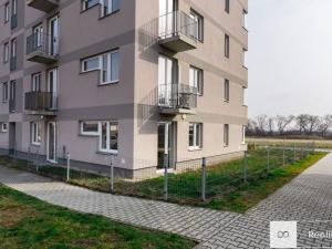 Prodej bytu 2+kk, Cerhenice, 50 m2