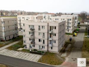 Prodej bytu 2+kk, Cerhenice, 50 m2