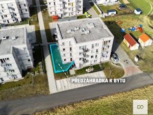 Prodej bytu 2+kk, Cerhenice, 50 m2