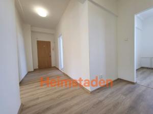 Pronájem bytu 3+1, Havířov - Město, U Stromovky, 72 m2