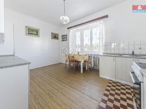 Prodej chalupy, Dolní Město, 60 m2