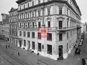 Prodej komerční nemovitosti, Olomouc, 8. května, 27 m2