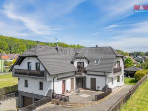 Prodej rodinného domu, Česká Lípa, Jasmínová, 417 m2