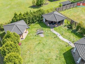 Prodej rodinného domu, Česká Lípa, Jasmínová, 417 m2