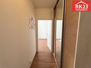 Pronájem bytu 2+kk, Mariánské Lázně, Ruská, 48 m2