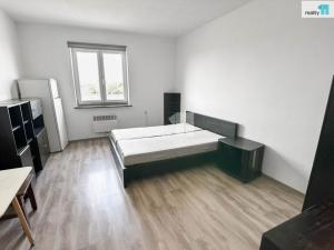 Pronájem bytu 1+kk, Přerov - Přerov I-Město, Dluhonská, 20 m2