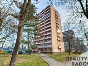 Prodej bytu 3+kk, Ostrava, Opavská, 69 m2