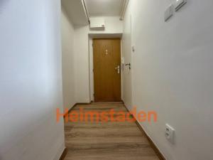 Pronájem bytu 1+1, Karviná - Nové Město, Havířská, 36 m2