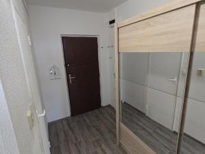 Pronájem bytu 2+kk, Most, Lidická, 40 m2