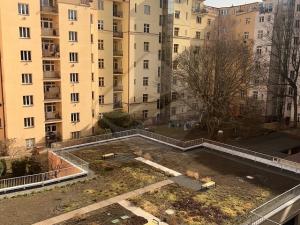 Prodej bytu 2+kk, Praha - Vinohrady, Vinohradská, 50 m2