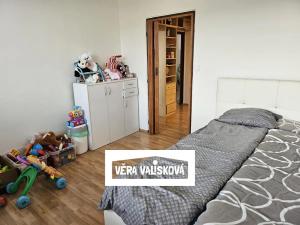 Pronájem bytu 3+1, Kroměříž, Francouzská, 74 m2