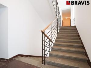 Prodej bytu 2+kk, Brno - Veveří, Bayerova, 40 m2