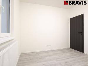 Pronájem bytu 2+kk, Brno - Černovice, Bolzanova, 42 m2