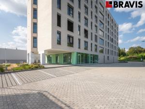 Prodej bytu 2+kk, Brno - Horní Heršpice, Bohunická, 38 m2