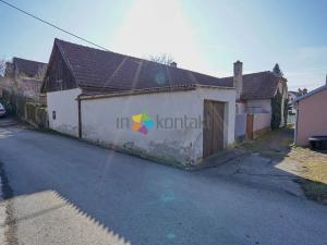 Prodej rodinného domu, Kamenná, 70 m2