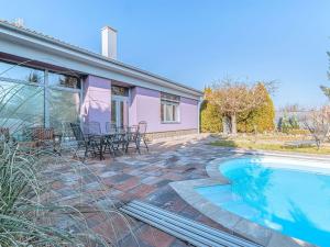 Prodej rodinného domu, Bedihošť, 275 m2