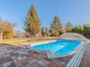 Prodej rodinného domu, Bedihošť, 275 m2