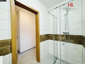 Pronájem bytu 1+kk, Benešov, Hodějovského, 28 m2