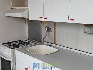 Pronájem bytu 1+1, Trutnov - Horní Staré Město, Fialková, 35 m2