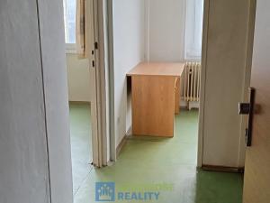 Pronájem bytu 1+1, Trutnov - Horní Staré Město, Fialková, 35 m2