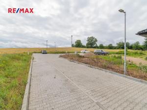 Prodej pozemku pro bydlení, Cekov, 1001 m2