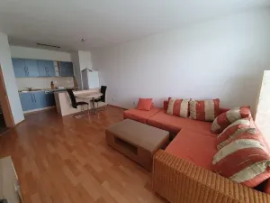 Pronájem bytu 2+kk, Jiřice, Zimní, 57 m2