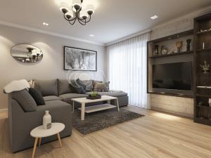 Prodej rodinného domu, Tehov, Hasičská, 140 m2
