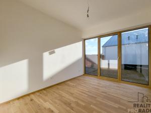 Prodej rodinného domu, Miroslav, Rybniční, 152 m2