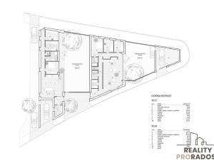 Prodej rodinného domu, Miroslav, Rybniční, 152 m2