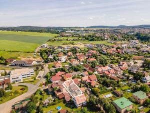 Prodej rodinného domu, Vlašim, K Borovičkám, 141 m2