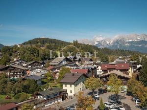 Prodej bytu 3+kk, Kitzbühel, Rakousko, 118 m2