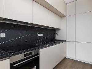 Pronájem bytu 2+kk, Praha - Žižkov, Malešická, 53 m2