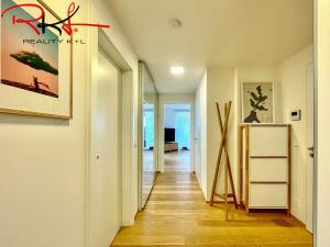 Prodej bytu 3+kk, Praha - Michle, Hodonínská, 103 m2