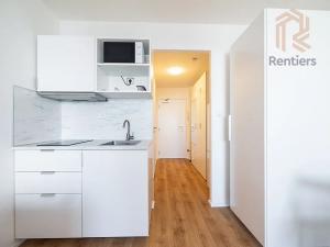 Prodej bytu 1+kk, Praha - Chodov, Čenětická, 22 m2