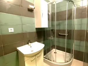 Pronájem bytu 2+kk, Nový Jičín, Novosady, 42 m2