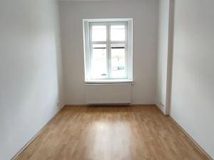 Pronájem bytu 2+kk, Cheb, K Nemocnici, 44 m2